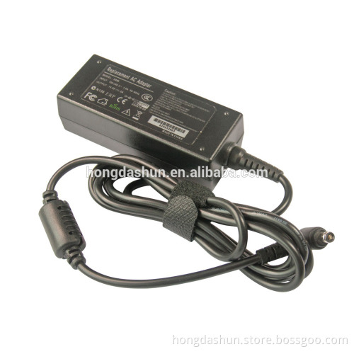 Custom Universal AC 19.5v 2a External Battery Charger 39w for VAIO Tap11 F11A Laptop Charger
